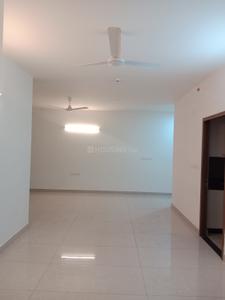 Hall Image of 2500 Sq.ft 4 BHK Apartment / Flat for sale in Shapoorji Pallonji Parkwest, Jagajeevanram Nagar Bengaluru for Rs. 45000000