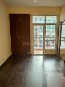 Bedroom Image of 1550 Sq.ft 3 BHK Apartment / Flat for sale in JM Aroma, Sector 75 Noida for Rs. 21000000