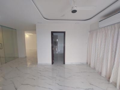 Hall Image of 4500 Sq.ft 3 BHK Apartment / Flat for rent in Alwarpet Chennai for Rs. 410000