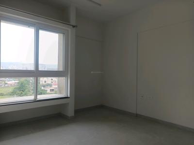 Bedroom Image of 949 Sq.ft 2 BHK Apartment / Flat for sale in Nyati Exuberance, Mohammed Wadi Pune for Rs. 6500000