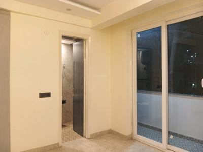 Bedroom Image of 1250 Sq.ft 3 BHK Builder Floor for sale in Palam Vihar Gurgaon for Rs. 27500000