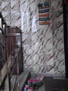 Balcony Image of 2038 Sq.ft 3 BHK Builder Floor for sale in HL City, sector 37 Bahadurgarh for Rs. 14500000