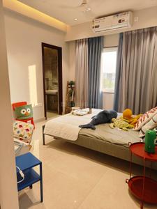 Bedroom Image of 1755 Sq.ft 4 BHK Duplex for sale in Wind Chimes, Daldal Seoni Raipur for Rs. 11300000