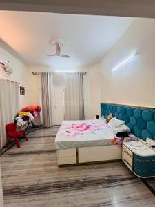 Bedroom Image of 5200 Sq.ft 6 BHK Villa for rent in Aditya DoonShire, Ballupur Dehradun for Rs. 300000