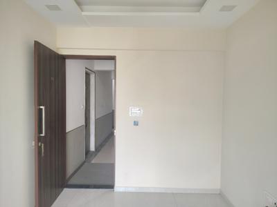 Living Room Image of 701 Sq.ft 1 BHK Apartment / Flat for rent in Kasarvadavali Thane for Rs. 17001
