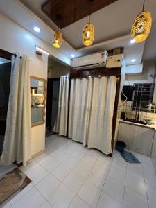 Hall Image of 549 Sq.ft 2 BHK Apartment / Flat for sale in Hiland Greens, Maheshtala Kolkata for Rs. 3000000