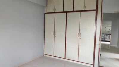 Bedroom Image of 1400 Sq.ft 3 BHK Apartment / Flat for sale in Chandkheda Ahmedabad for Rs. 8000000