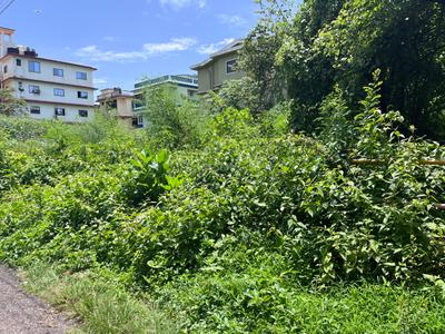 Image of 280 Sq.ft Residential Plot / Land for sale in Dabolim, Goa for Rs. 13100000