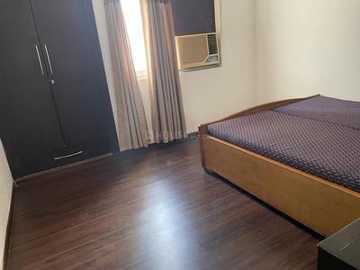Bedroom Image of 1300 Sq.ft 3 BHK Apartment / Flat for sale in The 3C Lotus Zing, Sector 168 Noida for Rs. 11500000