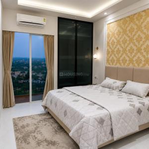Image of 1070 Sq.ft 2 BHK Apartment / Flat for sale in Mumbra, Thane for Rs. 6555555