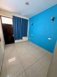 Hall Image of 2250 Sq.ft 3 BHK Builder Floor for rent in Aashiana Luxury Floors, Sector 8 Faridabad for Rs. 40000