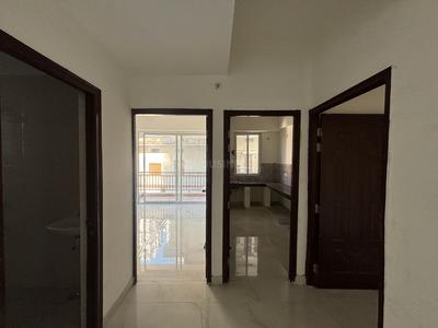 Hall Image of 2125 Sq.ft 4 BHK Apartment / Flat for sale in Lanka Varanasi for Rs. 26900000