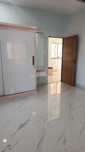 Hall Image of 800 Sq.ft 1.5 BHK Builder Floor for rent in Sindhya Nagar Durg for Rs. 12000