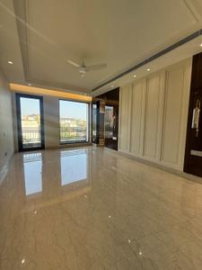 Bedroom Image of 4212 Sq.ft 4.5 BHK Penthouse for sale in Safdarjung Enclave New Delhi for Rs. 175000000