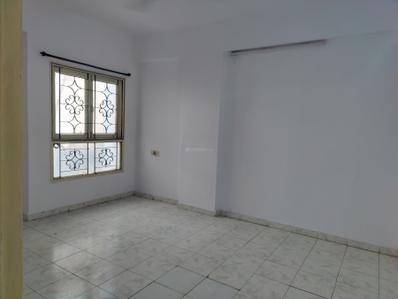 Bedroom Image of 1150 Sq.ft 2 BHK Apartment / Flat for rent in Shalimar Township, Scheme No 114 Indore for Rs. 22500