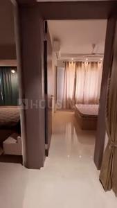 Hall Image of 1086 Sq.ft 2 BHK Apartment / Flat for rent in Bhandari Latitude, Wakad Pune for Rs. 44999