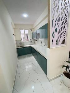 Kitchen Image of 1360 Sq.ft 3 BHK Apartment / Flat for sale in Jagatpura Jaipur for Rs. 7000000