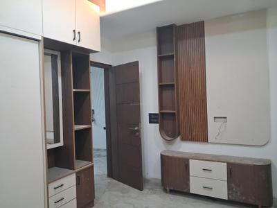 Bedroom Image of 1500 Sq.ft 3 BHK Apartment / Flat for sale in Skyline Dev Infra, Sector 49 Noida for Rs. 6250000