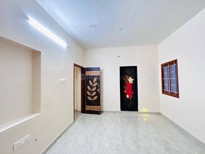 Hall Image of 1200 Sq.ft 2 BHK Independent House for sale in Goodluck Residency, Kandul Raipur for Rs. 5200000