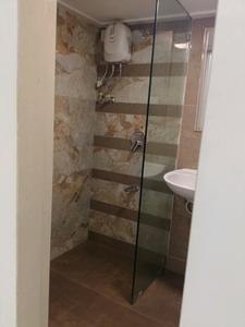 Bedroom Three Image of 1900 Sq.ft 3 BHK Apartment / Flat for sale in JP North Westend Tower 1, Bhayandar West Mira Bhayandar for Rs. 16800000