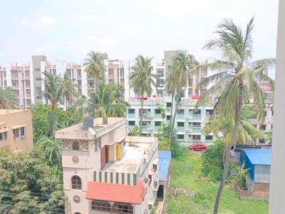 Living Room Image of 937 Sq.ft 2 BHK Apartment / Flat for sale in Balasaria Ambika Icon, Barisha Kolkata for Rs. 7900000