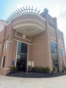 Image of 1800 Sq.ft 3 BHK Apartment / Flat for sale in Imperial Apartments, Dhakoli, Zirakpur for Rs. 12600001