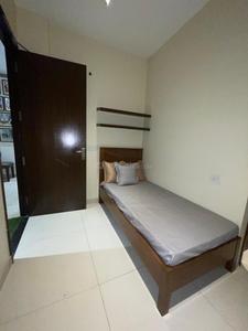 Servant Room Image of 2505 Sq.ft 4 BHK Apartment / Flat for sale in Uptown Skylla, PR7 Airport Road Zirakpur for Rs. 20000000