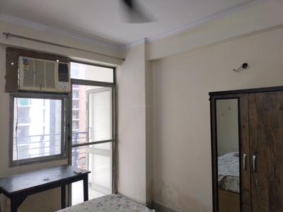 Bedroom Image of 1446 Sq.ft 3 BHK Apartment / Flat for rent in Amrapali Pan Oasis, Sector 70 Noida for Rs. 35000