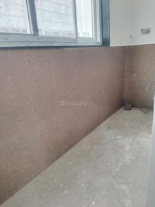 Balcony Image of 1200 Sq.ft 2 BHK Builder Floor for rent in Wilson Garden Bengaluru for Rs. 50000