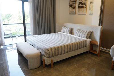 Bedroom Image of 3200 Sq.ft 3 BHK Villa for sale in Padra Vadodara for Rs. 23000000
