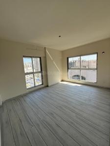 Bedroom Image of 1040 Sq.ft 2 BHK Apartment / Flat for rent in Vision Heights, Jogeshwari West Mumbai for Rs. 65000
