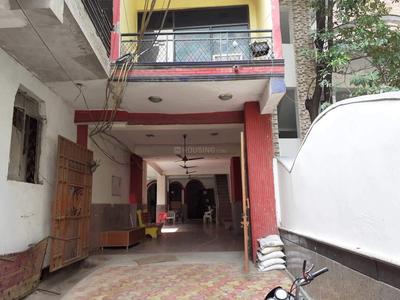 Building Image of Khanpur PG in Khanpur, New Delhi