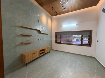 Bedroom Image of 2800 Sq.ft 4 BHK Independent House for sale in Kakkanad Kochi for Rs. 18500000