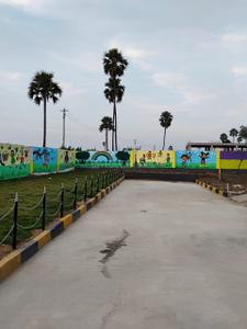Image of 150 Sq.ft Residential Plot / Land for sale in Kundanpally, Secunderabad for Rs. 7200000