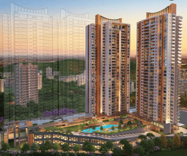 Kolte Patil 24K Altura Main Image 1