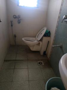 Bedroom Two Image of 1000 Sq.ft 2 BHK Apartment / Flat for rent in Magarpatta Iris, Magarpatta City Pune for Rs. 32000