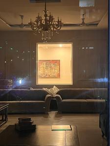 Hall Image of 9000 Sq.ft 4 BHK Farm House for sale in Sainik Farm New Delhi for Rs. 85000000