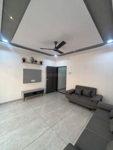 Bedroom Image of 1680 Sq.ft 3 BHK Independent House for sale in Dindoli Surat for Rs. 5651000