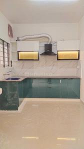 Kitchen Image of 904 Sq.ft 2 BHK Apartment / Flat for sale in Goravigere Bengaluru for Rs. 8000000