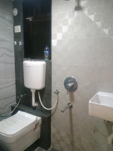 Common Bathroom Image of 936 Sq.ft 2 BHK Apartment / Flat for sale in Rustomjee Urban Woods Palm, Dombivli East Thane for Rs. 6499000