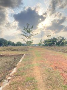Image of 1200 Sq.ft Residential Plot / Land for sale in 42 Mouza, Cuttack for Rs. 1080000