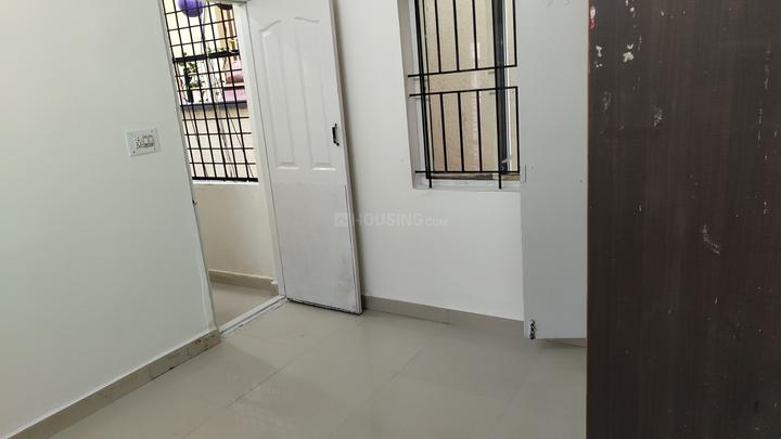 Vishwa nilaya Bedroom 1