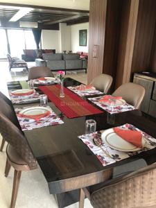 Image of 5300 Sq.ft 5 BHK Penthouse for sale in Ambuja Upohar The Condoville , Pancha Sayar, Kolkata for Rs. 60000000