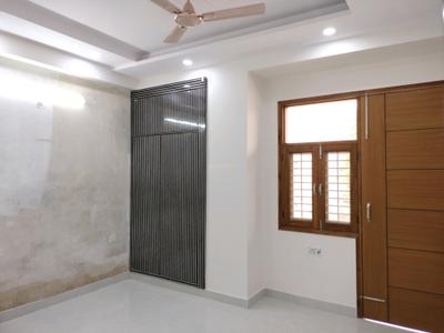 Bedroom Image of 1900 Sq.ft 4 BHK Builder Floor for sale in Rajendra Nagar Ghaziabad for Rs. 15951000