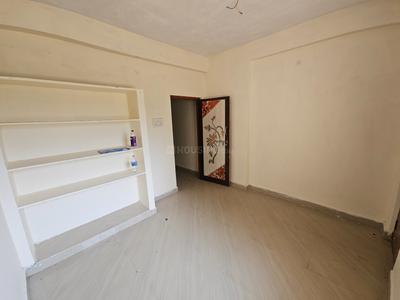 Bedroom Image of 1250 Sq.ft 2 BHK Apartment / Flat for sale in Vizianagaram Cantonment Vizianagaram for Rs. 3750000