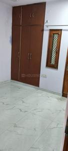 Bedroom Image of 1550 Sq.ft 3 BHK Independent House for rent in Sector 41 Noida for Rs. 38000