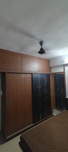 Bedroom Image of 675 Sq.ft 1.5 BHK Apartment / Flat for sale in Aaryan Mayuri Enclave, Wagholi Pune for Rs. 4500000