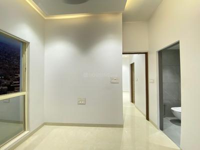 Bedroom Image of 730 Sq.ft 1 BHK Apartment / Flat for sale in Arista Skyline, Dombivli East Thane for Rs. 4730400