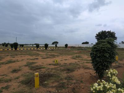 Image of 300 Sq.ft Residential Plot / Land for sale in Maheshwaram, Hyderabad for Rs. 7800003