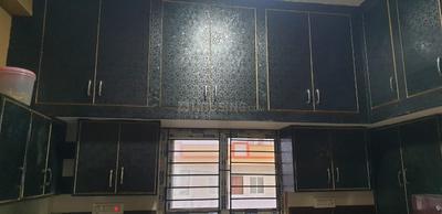 Kitchen Image of 2300 Sq.ft 4 BHK Independent House for sale in Prajay Homes, Majeedpur Secunderabad for Rs. 10000000